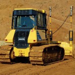 BULDOZER KOMATSU D51 oferta