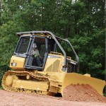 Buldozer Caterpillar D4K de vanzare