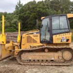 Buldozer Caterpillar D5k Oferta