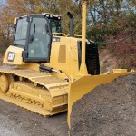 Buldozer Caterpillar D6K de vanzare