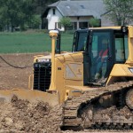 Buldozer Caterpillar D6N de vanzare