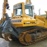 Buldozer-Liebherr-PR-734-second-hand-de-vanzare-3