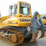 Buldozer-Liebherr-PR-734-second-hand-de-vanzare-4