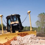 Buldozere Caterpillar D5K de vanzare