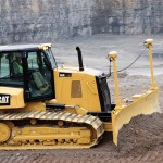 Buldozere Caterpillar D6K oferta