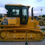 Buldozere Komatsu D51 Romania