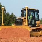 Oferta Buldozer Caterpillar D4K