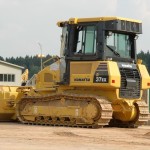 Oferte Buldozer Komatsu D37