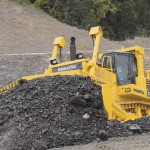 BULDOZER KOMATSU D375 nou