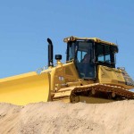 BULDOZER KOMATSU D61 oferta