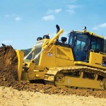 BULDOZER KOMATSU D65 de vanzare