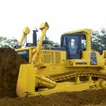 BULDOZERE KOMATSU D375 dealer