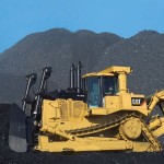 Buldozer Caterpillar D10T de vanzare