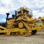 Buldozer Caterpillar D10T dealer