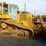 Buldozer-Caterpillar-D5-NLGP-Second-hand-de-vanzare