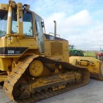 Buldozer-Caterpillar-D5-NLGP-Second-hand-de-vanzare-2