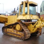 Buldozer-Caterpillar-D5NXL-second-hand-de-vanzare-2