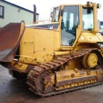 Buldozer-Caterpillar-D5NXL-second-hand-de-vanzare-3