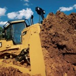 Buldozer Caterpillar D7E oferta