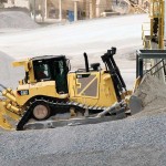 Buldozer Caterpillar D8T oferta