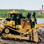 Buldozer Caterpillar D9T de vanzare