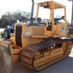 Buldozer Dressta TD-10