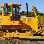 Buldozer Dressta TD-15 de vanzare