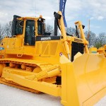 Buldozer Dressta TD-25