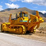 Buldozer Dressta TD-40 dealer