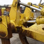 Buldozer-Komatsu-155AX-Second-Hand-de-Vanzare-4