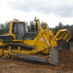 Buldozer Komatsu D155 oferta