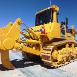 Buldozer Komatsu D275 nou