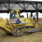 Buldozer Komatsu D275 oferta