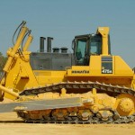 Buldozer Komatsu D475 de vanzare