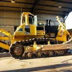 Buldozer Komatsu D475 nou