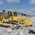 Buldozer Komatsu D475 oferta