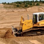 Buldozer Liebherr PR 724 oferta