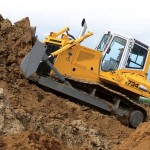 Buldozer Liebherr PR 734 oferta