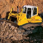 Buldozer Liebherr PR 744 oferta