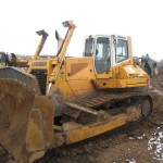 Buldozer Liebherr PR 754 dealer