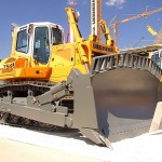 Buldozer Liebherr PR 754 oferta