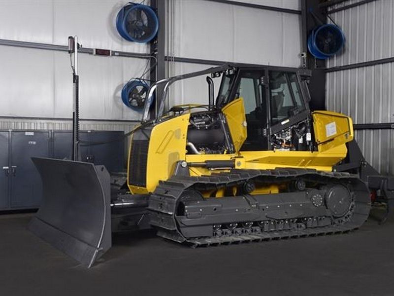 Buldozer New Holland D125 oferta