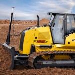 Buldozer New Holland D125