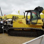 Buldozer New Holland D150 Second Hand