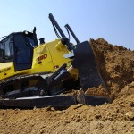 Buldozer New Holland D180 de vanzare