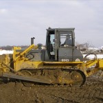 Buldozer Shantui SD13 dealer