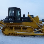 Buldozer Shantui SD16 de inchiriat