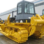 Buldozer Shantui SD16 de vanzare