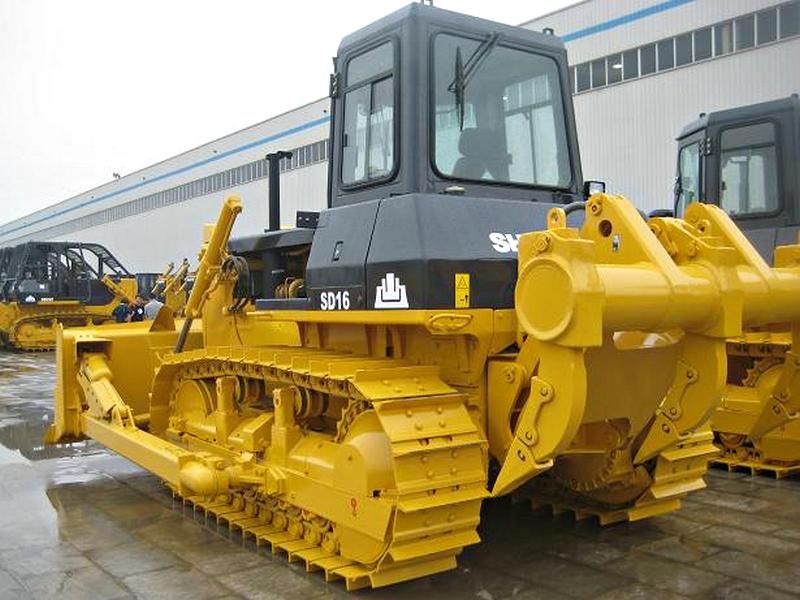 Buldozer Shantui SD16 de vanzare