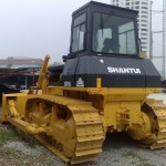 Buldozer Shantui SD16 second hand